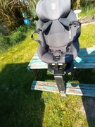 Fotelik samochodowy dla dziecka, Maxi Cosi, Isofix 360
