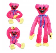 HUGGY WUGGY POPPY PLAYTIME PLUSZOWA ZABAWKA 40 CM