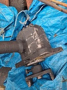 Pompa hydrauliki 18.5l