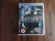 Gra Chronicles of Riddick na PS3