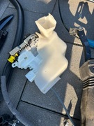 Audi A5 2017- Komplet wew. drzwi prawe