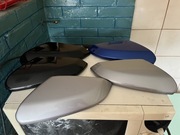 Lusterko honda civic x na części