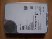 Dysk 3,5" Seagate Exos X16  14TB 