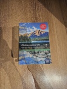 Podręcznik do geografii 1 klasa technikum/liceum