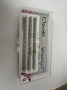 Rzęsy Clavier Vshape light