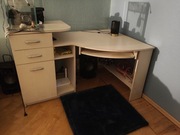 Sprzedam biurko narożne 