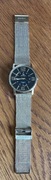 Zegarek na bransolecie