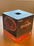 Procesor AMD Ryzen 9 3900X