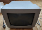MONITOR ATARI SM124 box 100%ok retro kolekcja