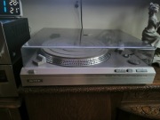 Gramofon Sony PS-313 FA direct driver full automat 