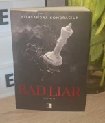 Bad Liar Aleksandra Kondraciuk