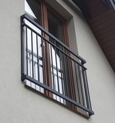 Balkon francuski 