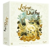 Gra Leśne Duchy 