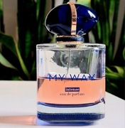 Giorgio Armani My Way Intense oryginał 2021 r.