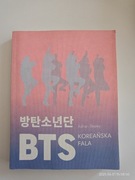 BTS KOREAŃSKA FALA. ADRIAN BESLEY