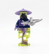 LEGO Ninjago - Ghost Archer (njo0804) - Unikat
