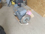 NOWY silnik elektryczny NORD SK132MX/4 4,6kW 1445 RPM IP55 OKAZJA
