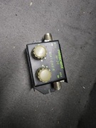 President M-20 matcher