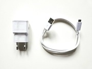 Ładowarka Samsung + kabel micro USB