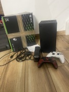 XBOX  Series x 1TB SSD