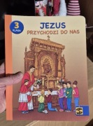 Jezus przychodzi do nas