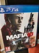 Gra Mafia3 Ps4! 