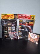 Cd Action Nr 13/2016 (263) Dla kolekcionera, Oryginalna Folia 