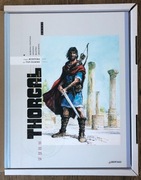 Thorgal - Ekskluzywne Wydanie Zbiorcze - Tom 6 - Grzegorz Rosiński.