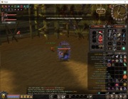 wojownik 97lvl gargulec+szamanica