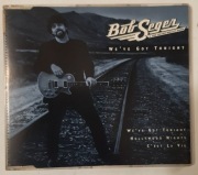 BOB SEGER We've Got Tonight