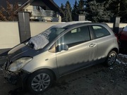 Toyota Yaris 1.0 Terra