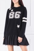 Red Valentino 100% wełna