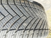 Opony 205/55/16/Imperial całoroczne 