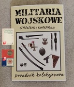 BAGNETY czyszczenie konserwacja Militaria + GALWANOTECHNIKA + Odznaki