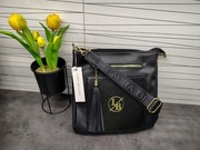 Laura Biaggi Torebka listonoszka