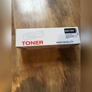 Zestaw Tonerów CE 310A Bk, CE310A , CE313A