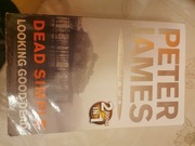 Peter James dead simple looking good dead omnibus
