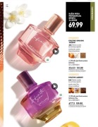 1+1wody nowe  perfumowane Infinita Oriflame cena za dwie sztuki
