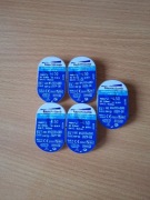 Soczewki Soflens Bausch&Lomb