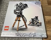 Lego disney 43230 - kamera Walta Disneya 