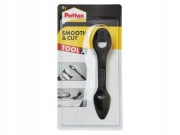 Pattex przyrząd nakładania Silikonu SMOOTH&CUT