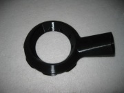 Przystawka odsysacz pylu wiercenia 75mm