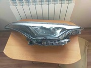 TOYOTA CH-R LAMPY PRZÓD KOMPLET POLIFT  