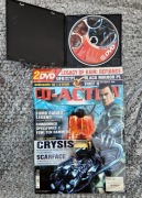 CD Action 06/2006 (126) + DVD