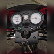 Motorower Junak 901 rok 2012 