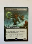 Sinister Gnarlbark
