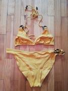 strój kąpielowy dwuczęściowy H&M size 38