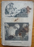 O czarach, znachorach i lecznictwie - Ostrowski 