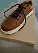 Buty męskie Lasocki skóra 44 brąz