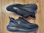 Sneakersy Lacoste L003 EVO czarne buty sportowe rozmiar 37,5 wkł. 24cm